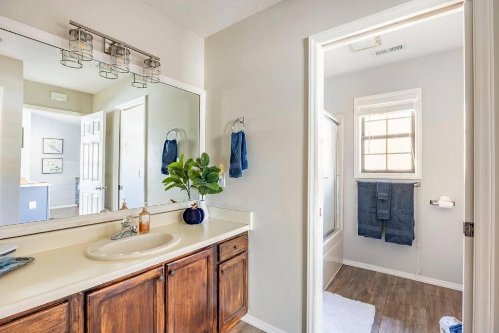 Creekside Gated Golf Mtn Villa W/Fast Wifi & Paved Franklin Exterior photo